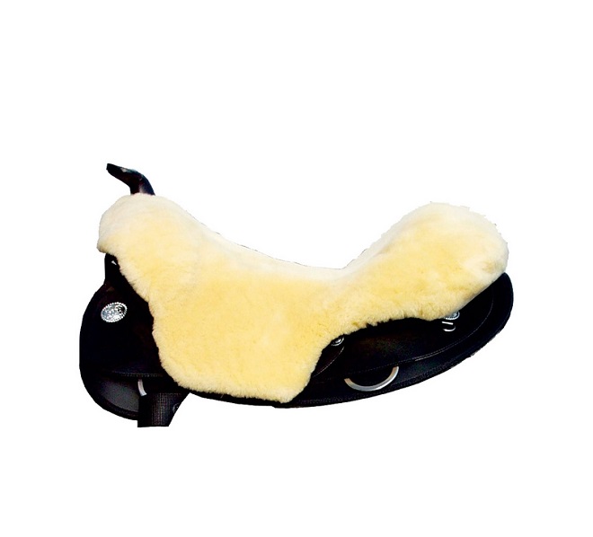 COPRISEGGIO AGNELLO NATURALE  